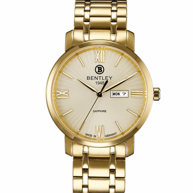 Bentley 40mm Nam BL1830-10MKKI