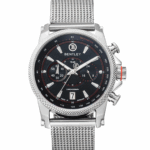 Bentley 43mm Nam BL1694-20WBI-MR - Ảnh 1