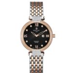 Bentley 33mm Nữ BL1867-202LTBI-SR - Ảnh 1