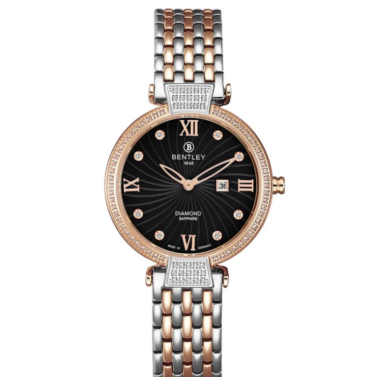 Bentley 33mm Nữ BL1867-202LTBI-SR