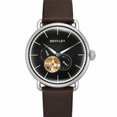 Ảnh sản phẩm Bentley 42mm Nam BL1798-30WBD-R