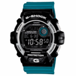 Casio 43mm Nam G-8900SC-1B - Ảnh 1