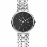 Olym Pianus 39mm Nam OP5657MS-D - Ảnh 1