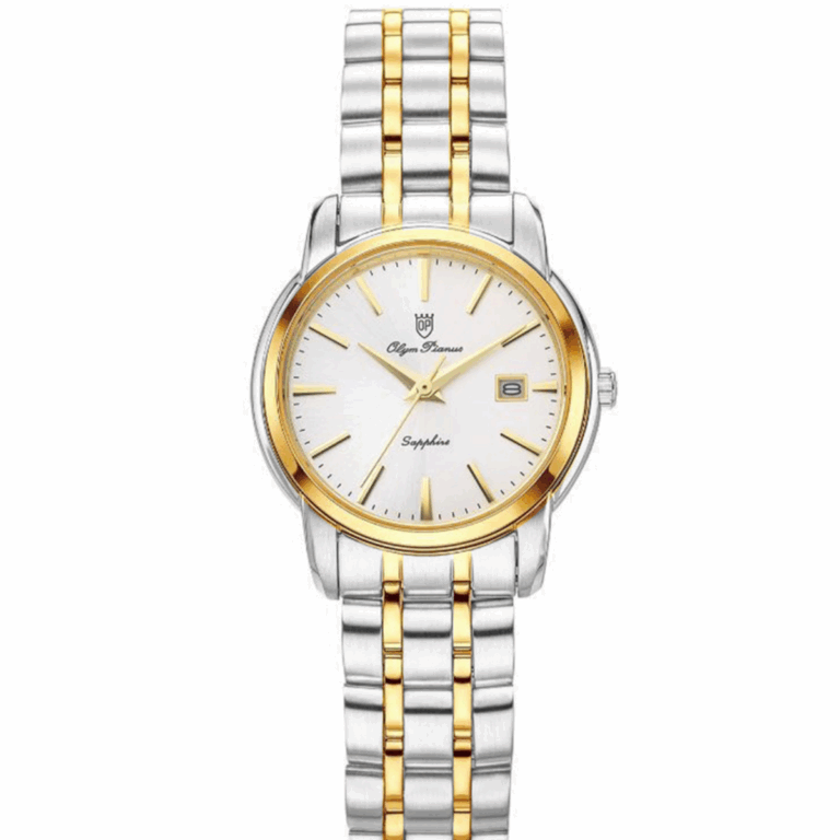 Olym Pianus 27mm Nữ OP5688LSK-T