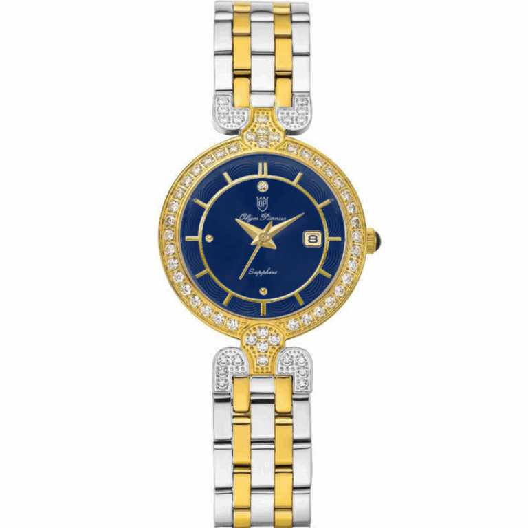 Olym Pianus 28mm Nữ OP2479DLSK-X