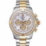 Bentley 43mm Nam BL1796-402TCI-S - Ảnh 1