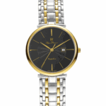 Olym Pianus 39mm Nam OP5657MSK-D - Ảnh 1