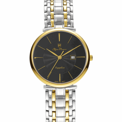 Ảnh sản phẩm Olym Pianus 39mm Nam OP5657MSK-D