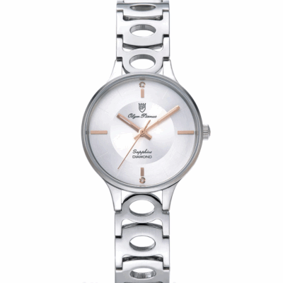 Ảnh sản phẩm Olym Pianus 30mm Nữ OP2481LS-T-KH