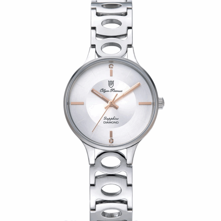 Olym Pianus 30mm Nữ OP2481LS-T-KH