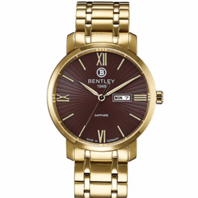 Ảnh sản phẩm Bentley 40mm Nam BL1830-10MKDI