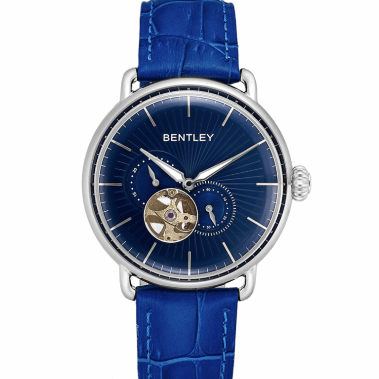 Bentley 42mm Nam BL1798-30WNN