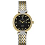 Bentley 33mm Nữ BL1867-202LTBI-SK - Ảnh 1