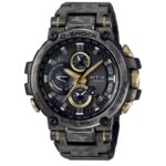 Casio 51.7mm Nam MTG-B1000DCM-1A - Ảnh 1