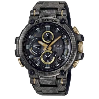 Ảnh sản phẩm Casio 51.7mm Nam MTG-B1000DCM-1A