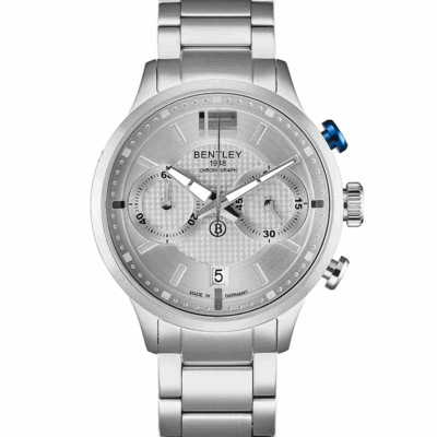 Ảnh sản phẩm Bentley 42mm Nam BL1812-10MWWI