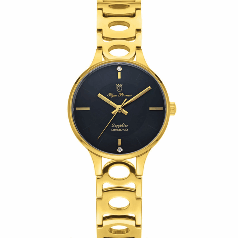 Olym Pianus 30mm Nữ OP2481LK-D