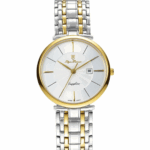 Olym Pianus 39mm Nam OP5657MSK-T - Ảnh 1