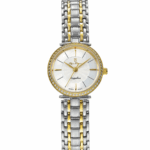 Olym Pianus 26mm Nữ OP5657DLSK-T - Ảnh 1