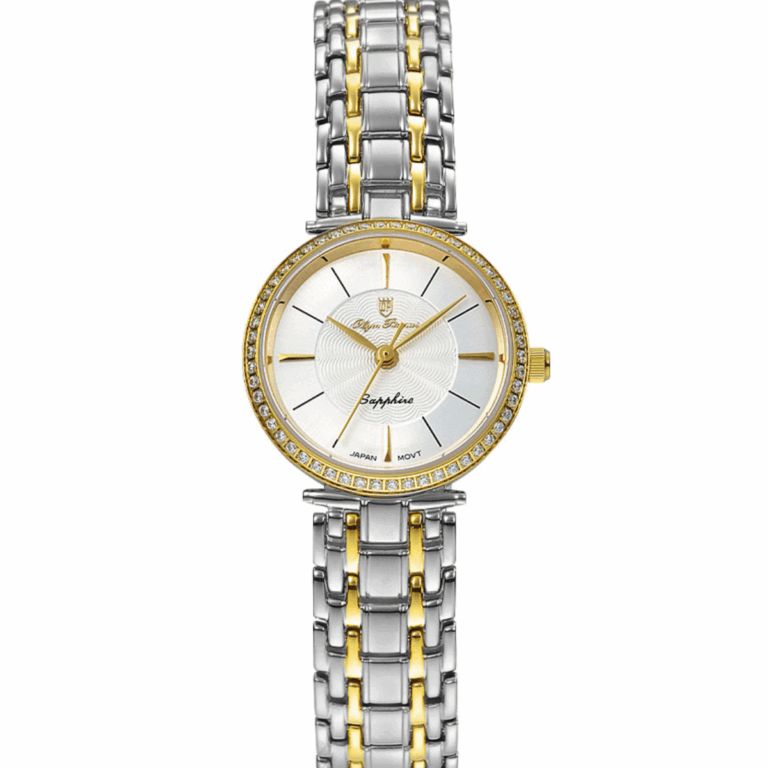 Olym Pianus 26mm Nữ OP5657DLSK-T