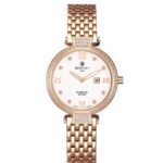 Bentley 33mm Nữ BL1867-202LRWI-S - Ảnh 1