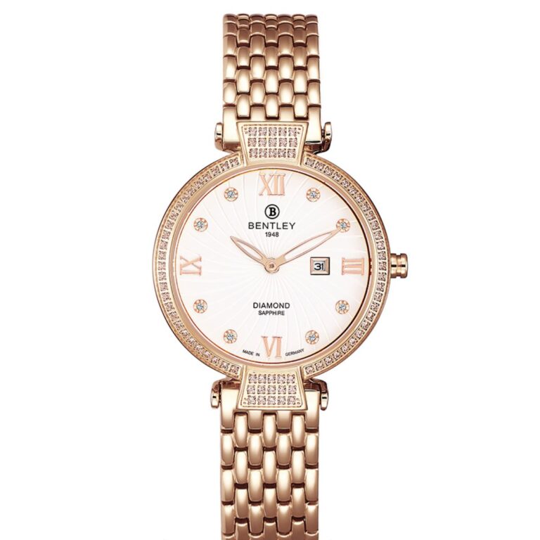 Bentley 33mm Nữ BL1867-202LRWI-S