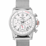 Bentley 43mm Nam BL1694-10WWI-M - Ảnh 1