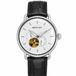 Bentley 42mm Nam BL1798-30WWB - Ảnh 1