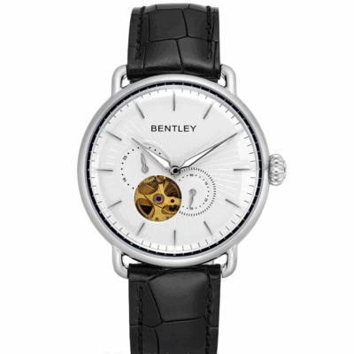 Ảnh sản phẩm Bentley 42mm Nam BL1798-30WWB