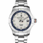 Bentley 43mm Nam BL1796-60WWI-N - Ảnh 1