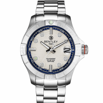 Ảnh sản phẩm Bentley 43mm Nam BL1796-60WWI-N