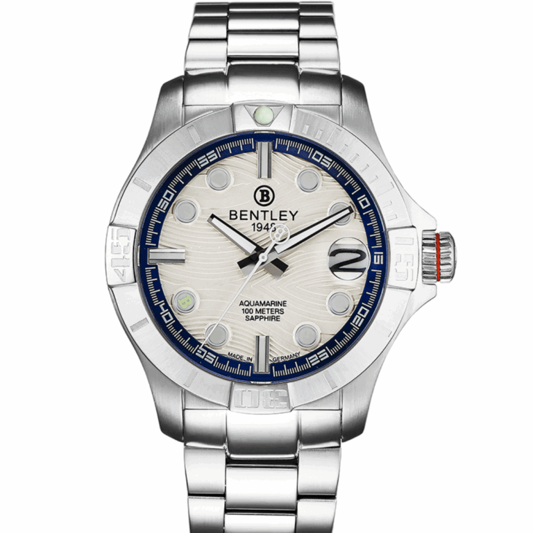 Bentley 43mm Nam BL1796-60WWI-N