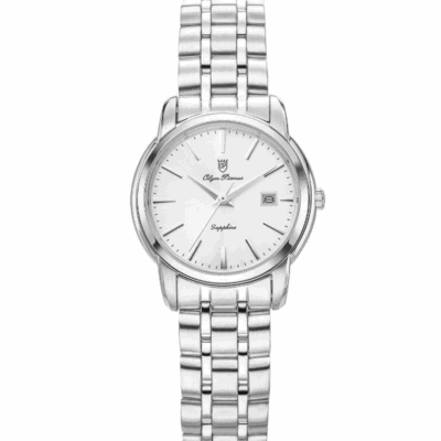 Olym Pianus 27mm Nữ OP5688LS-T