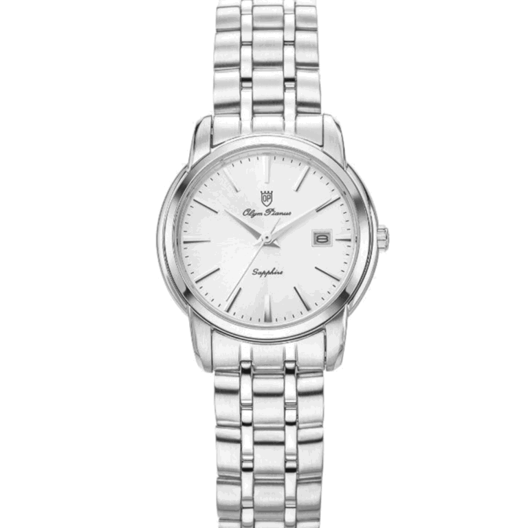 Olym Pianus 27mm Nữ OP5688LS-T