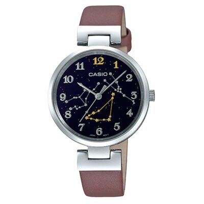 Ảnh sản phẩm Casio 32mm Nữ LTP-E12L-5A2DR