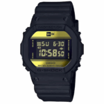 Casio 42.8mm Nam DW-5600NE-1D - Ảnh 1