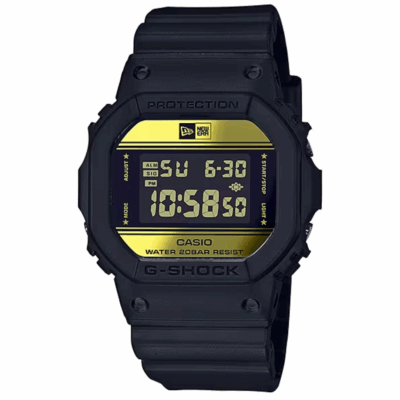 Ảnh sản phẩm Casio 42.8mm Nam DW-5600NE-1D