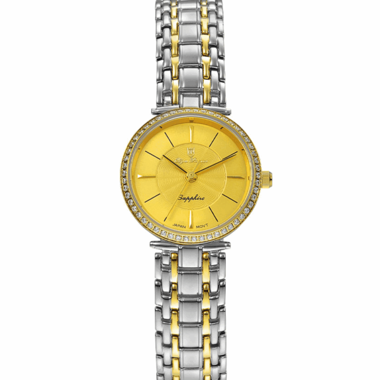 Olym Pianus 26mm Nữ OP5657DLSK-V