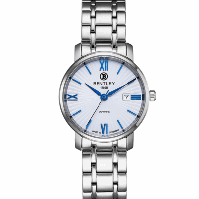 Ảnh sản phẩm Bentley 32mm Nữ BL1830-10LWWI