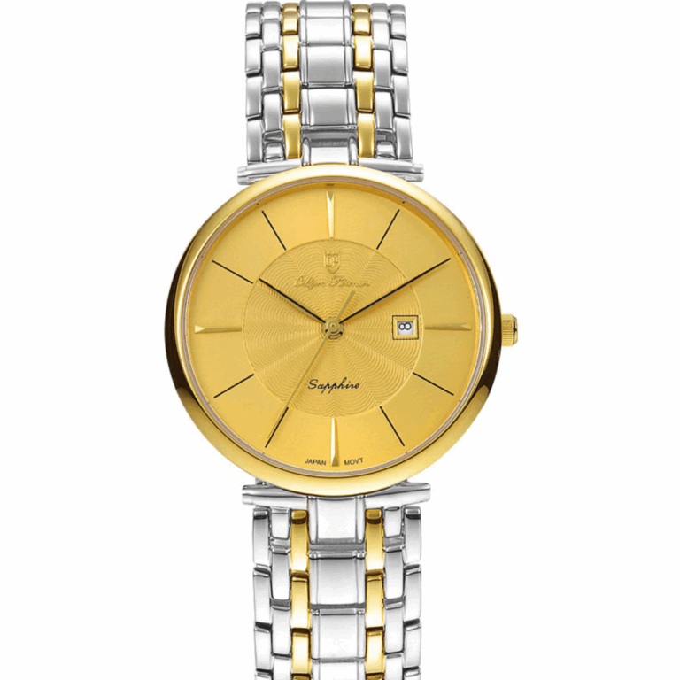 Olym Pianus 39mm Nam OP5657MSK-V