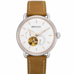 Bentley 42mm Nam BL1798-30WWD1-R - Ảnh 1
