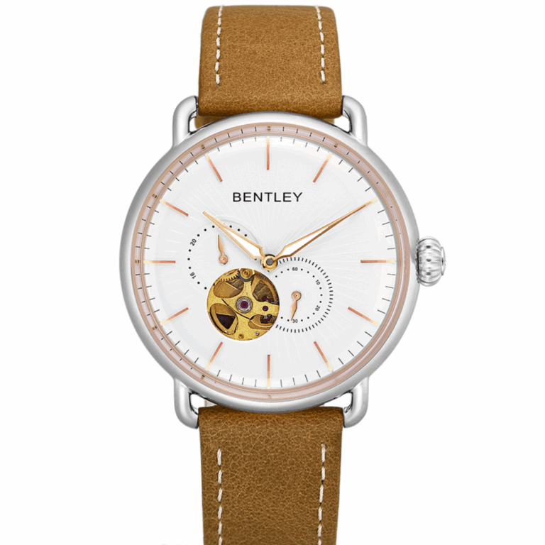 Bentley 42mm Nam BL1798-30WWD1-R