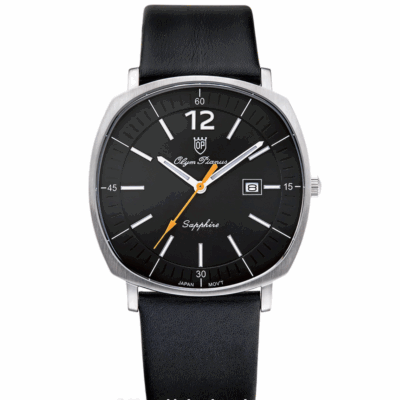 Olym Pianus 42mm Nam OP5711MS-GL-D