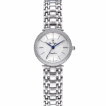 Olym Pianus 26mm Nữ OP5657DLS-T - Ảnh 1