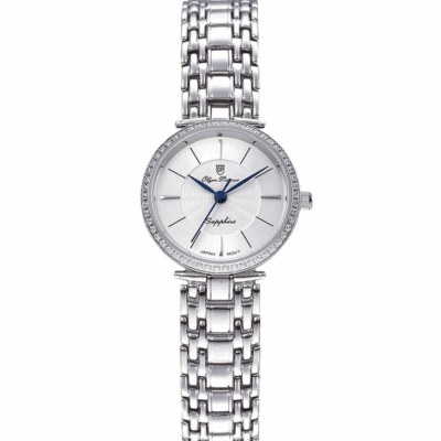 Ảnh sản phẩm Olym Pianus 26mm Nữ OP5657DLS-T