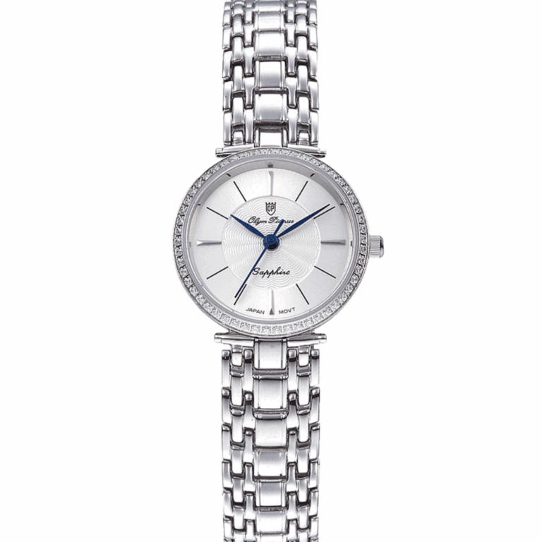 Olym Pianus 26mm Nữ OP5657DLS-T