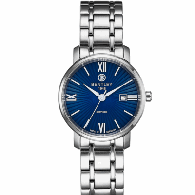 Ảnh sản phẩm Bentley 32mm Nữ BL1830-10LWNI