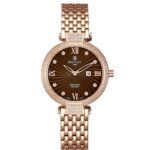 Bentley 33mm Nữ BL1867-202LRDI-S - Ảnh 1