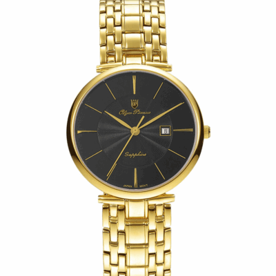 Ảnh sản phẩm Olym Pianus 39mm Nam OP5657MK-D