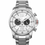 Bentley 43mm Nam BL1694-20000 - Ảnh 1